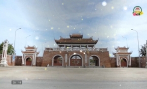 Hướng về Lễ hội đền Trần tỉnh Hưng Yên 2026