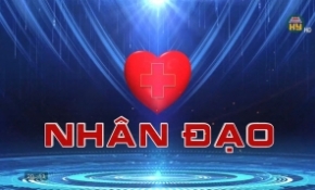 Lan tỏa yêu thương từ những tấm lòng tình nguyện viên Chữ thập đỏ