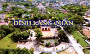 Nơi lưu giữ cỗ kiệu trên 200 năm tuổi