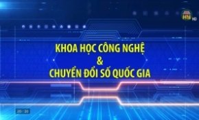 Phần mềm số đồng hành cùng tiểu thương