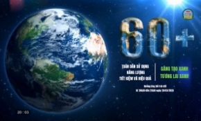 Sử dụng năng lượng tiết kiệm và hiệu quả