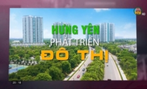 Tạo nguồn vốn từ đấu giá để xây dựng đô thị