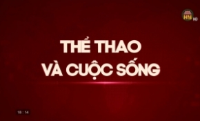 Thể thao ngoài trời