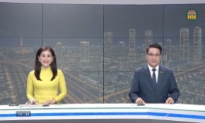Thời sự Hưng Yên thứ Năm ngày 3/9/2026