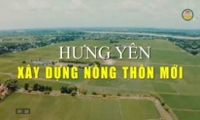 Thực hiện tiêu chí quy hoạch tại xã Nông thôn mới