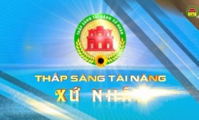 Trường THCS Thị trấn Lương Bằng, Hiệp Cường và Tiểu học-THCS Song Mai, huyện Kim Động
