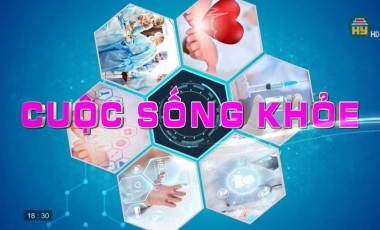 Cuộc sống khỏe ngày 21/10/2024