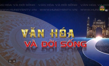 Giữ n&eacute;t đẹp văn h&oacute;a l&agrave;ng