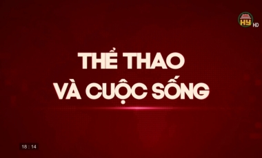 Hướng tới Đại hội thể thao to&agrave;n quốc