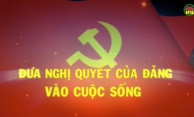 X&acirc;y dựng Đảng ng&agrave;y 6/5/2026