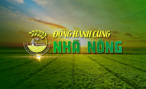 Đồng h&agrave;nh c&ugrave;ng nh&agrave; n&ocirc;ng thứ 3 ng&agrave;y 14/4/2026