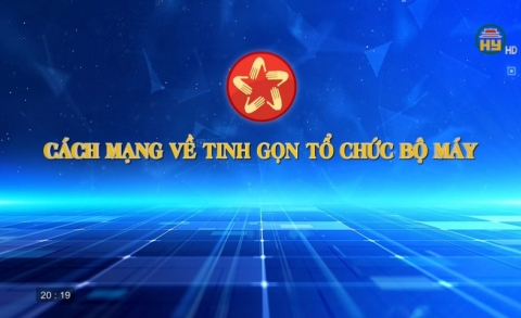 Đẩy mạnh giải quyết thủ tục h&agrave;nh ch&iacute;nh phi địa giới