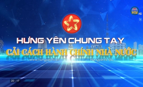 Đẩy mạnh số hóa dữ liệu đất đai trong giải quyết thủ tục hành chính
