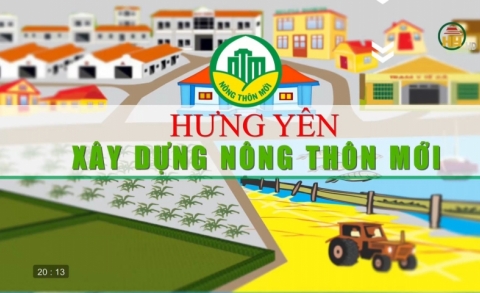 Đời sống tinh thần tại xã nông thôn mới