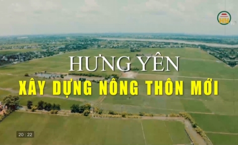 Thực hiện tiêu chí quy hoạch tại xã Nông thôn mới