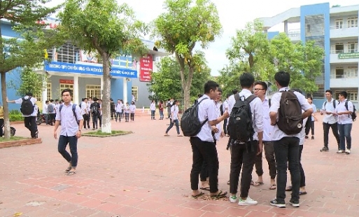Một số trường THPT ở Hưng Yên có tỷ lệ trúng tuyển đại học, cao đẳng nguyện vọng 1 cao