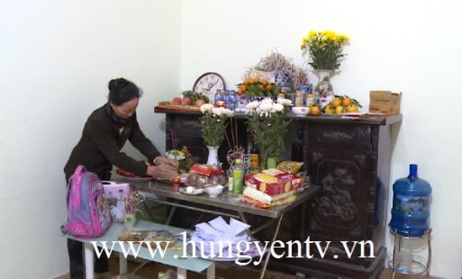 Tai nạn đuối nước khiến 2 cháu bé tử vong tại thị xã Mỹ Hào