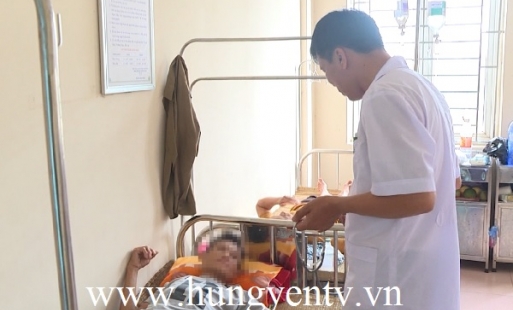 Thay đổi nhận thức - Vấn đề quan trọng trong việc đẩy lùi HIV/AIDS