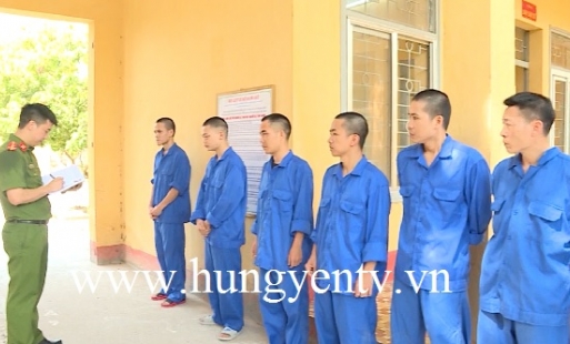 Hưng Yên: Triệt phá đường dây đánh bạc trên 20.000 tỷ đồng qua Internet