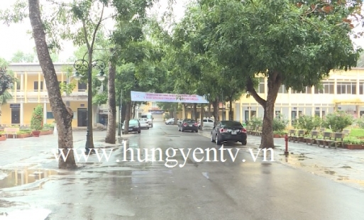 Hưng Yên cho học sinh nghỉ học 1 tuần để phòng chống dịch bệnh viêm đường hô hấp cấp