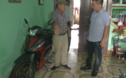 Yên Mỹ: Liên tiếp xảy ra các vụ trộm cắp tài sản ở xã Yên Phú