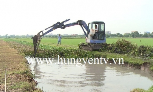 Nhiều kiến nghị của cử tri Hưng Yên về nông nghiệp, tài nguyên, giao thông đã được giải quyết