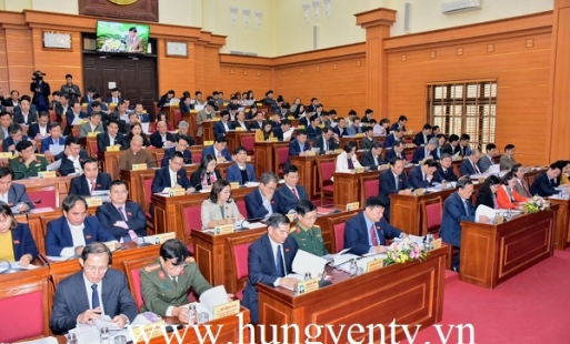 Hưng Yên hoàn thành vượt mức nhiều chỉ tiêu phát triển kinh tế, xã hội