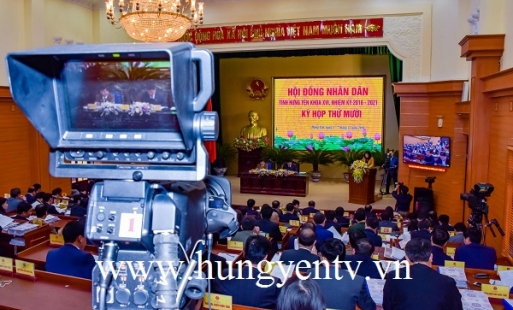 HĐND tỉnh xem xét sáp nhập 34 thôn ở 3 huyện