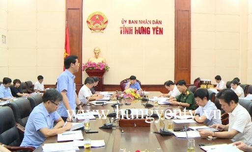  Hưng Yên đẩy mạnh xúc tiến tiêu thụ nông sản