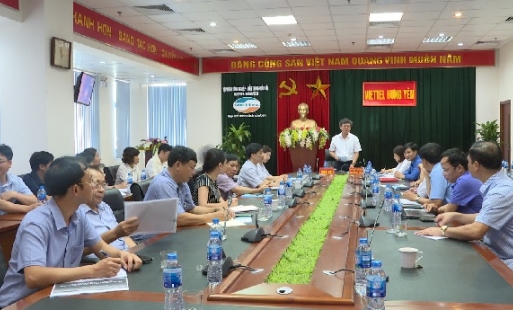 Hội nghị trực tuyến