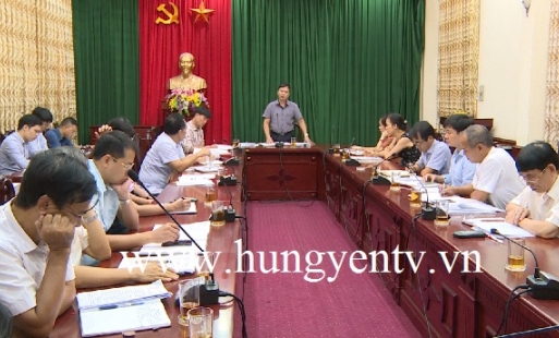 51% hộ dân ở Hưng Yên được sử dụng nước sạch