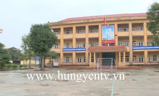 Hưng Yên cho học sinh nghỉ học đến 16/2 để phòng chống dịch bệnh