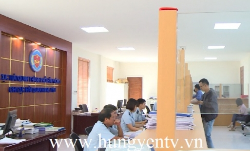 Hải quan Hưng Yên sẽ thu vượt dự toán thuế xuất nhập khẩu năm 2019