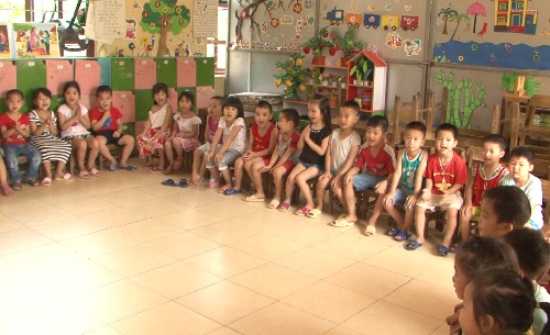 Nhiều chuyển biến trong công tác dân số kế hoạch hóa gia đình ở Hưng Yên