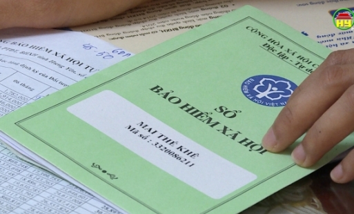 Số người tham gia BHXH tự nguyện giảm