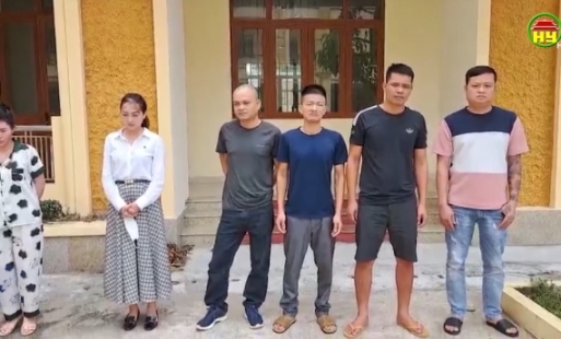 Tăng cường xử lý các hoạt động tín dụng đen