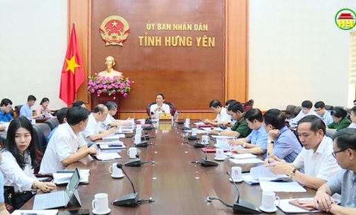 Quyết liệt đẩy nhanh tiến độ giải ngân vốn đầu tư công