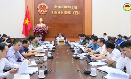 Triển khai kế hoạch tuyển sinh vào lớp 10 năm học 2024-2025
