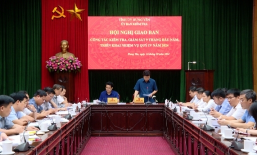 Phát huy vai trò kiểm tra, giám sát trong phát triển KTXH