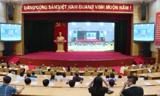 Quán triệt, triển khai Nghị quyết hội nghị Trung ương 10, BCH Trung ương Đảng khóa XIII