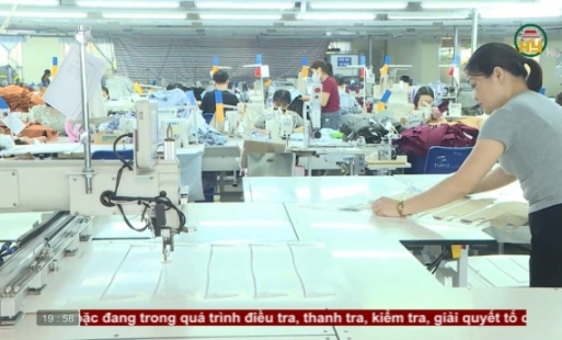 Đẩy mạnh phát triển khoa học, công nghệ