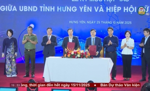 Diễn đàn kinh tế dữ liệu