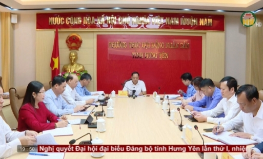 Dự kiến chương trình Kỳ họp thường lệ cuối năm 2025