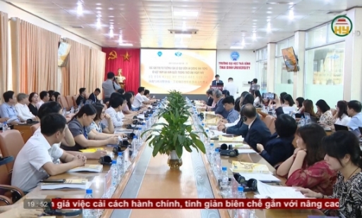 Hội thảo quốc tế