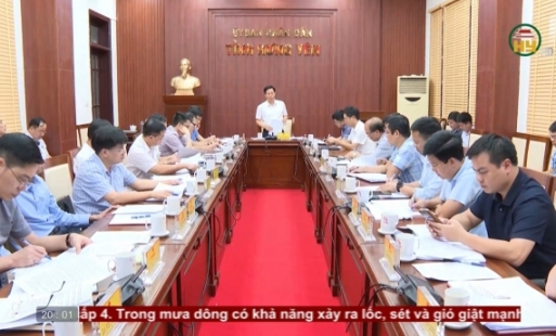 Phân cấp nhiệm vụ hoạt động xây dựng