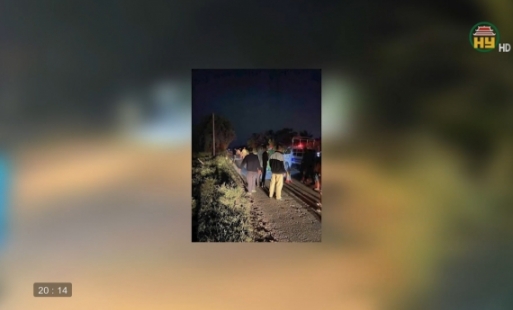 Tai nạn giao thông làm 2 người tử vong