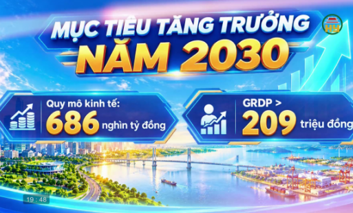 Công bố quy hoạch tỉnh Hưng Yên
