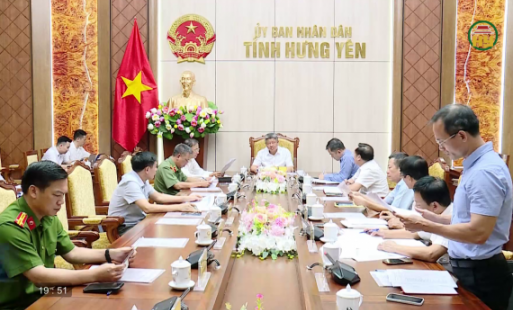 Đẩy nhanh tiến độ số hoá dữ liệu đất đai