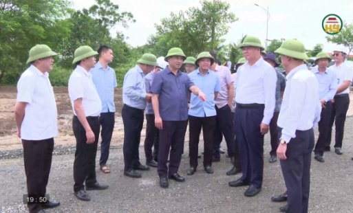 Để dòng nước trong xanh lại về Bắc Hưng Hải