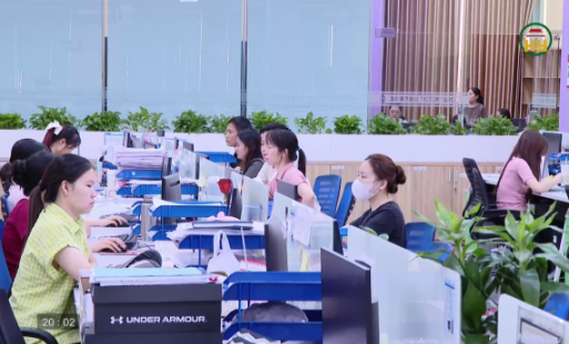 Doanh nghiệp chủ động chuyển đổi số